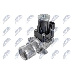 Comprar Válvula EGR de NTY EGR-CH-015 a bajo precio de 145,85 €
