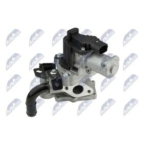 AGR-Ventil EGR-HY-505