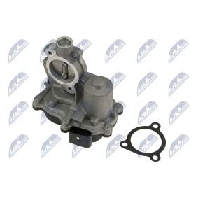 Acquista Valvola EGR da NTY EGR-VW-055 a buon mercato per soli 153,99 €