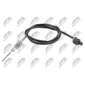 MINI Abgastemperatursensor von NTY