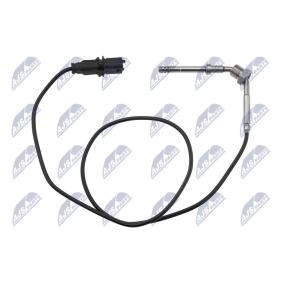 Abgastemperatursensor EGT-FT-029