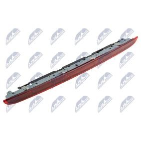 Achetez des Feu stop additionnel NTY ELP-AU-002 à prix pour 63,24 €