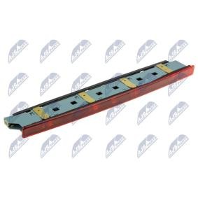 Osta Lisäjarruvalo NTY:llä ELP-AU-006 edullisesti hintaan 105,39 €