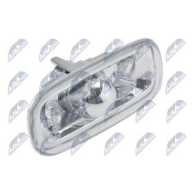 AUDI Blinker von NTY