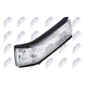 FIAT Blinker von NTY