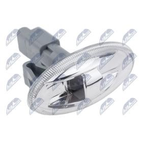 Comprar Piloto intermitente de NTY ELP-PE-003 a bajo precio de 9,17 €
