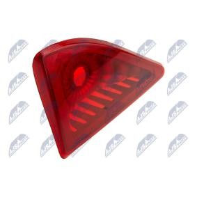 Comprar Luz de freno adicional de NTY ELP-PL-003 a bajo precio de 23,41 €