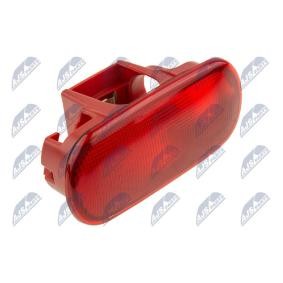 Comprar Luz de freno adicional de NTY ELP-PL-004 a bajo precio de 36,81 €