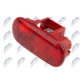 Zusatzbremsleuchte ELP-PL-010