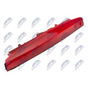 Compre Tercera luz de freno de NTY online para MEGANE II Furgón/ranchera familiar (KM_) a precios moderados