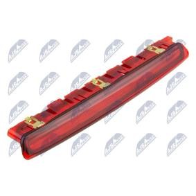 Achetez des Feu stop additionnel NTY ELP-SE-000 à prix pour 67,84 €