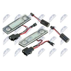 Achetez des Feu stop additionnel NTY ELP-SK-001 à prix pour 14,83 €