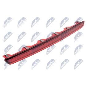 Comprar Luz de freno adicional de NTY ELP-SK-006 a bajo precio de 70,98 €