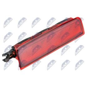 Achetez des Feu stop additionnel NTY ELP-VW-000 à prix pour 32,71 €