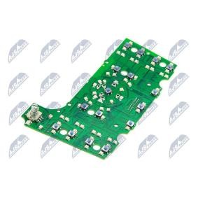 Køb Central elektronik af NTY EMMI-AU-002 til den lave pris 1508,37 DKK