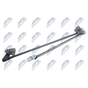 Achetez des Commande d'essuie-glace, nettoyage des vitres NTY EMW-MS-006 à prix pour 36,70 €