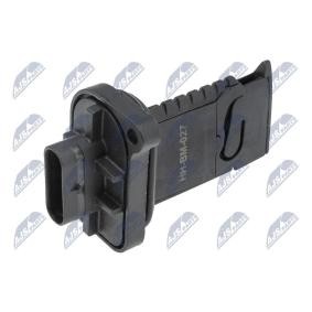 Luftmassenmesser (LMM) EPP-BM-027