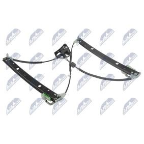 Achetez des Lève-vitre NTY EPS-AU-067 à prix pour 75,26 €