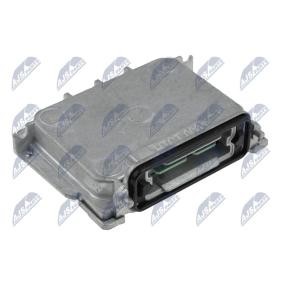 Acquista Dispositivo d'accensione, Lampada a scarico di gas da NTY EPX-CT-000 a buon mercato per soli 50,21 €