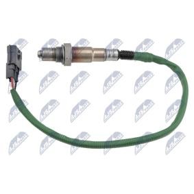 Achetez des Sonde lambda NTY ESL-RE-005 à prix pour 101,21 €