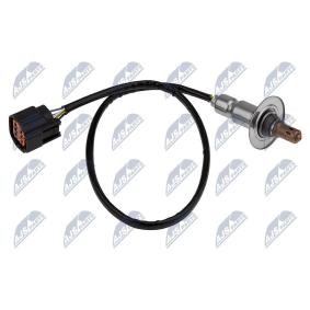 Osta Lambdatunnistin NTY:llä ESL-SB-019 edullisesti hintaan 112,21 €
