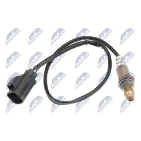 Compre Sonda lambda (NOx, O2) de NTY online para V90 II Cross Country (236) a precios moderados