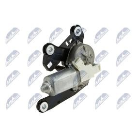 Köp Vindrutetorkarmotor av NTY ESW-CT-005 till det låga priset 765,13 kr