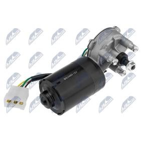Scheibenwischermotor ESW-ME-016