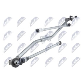 Scheibenwischermotor ESW-ME-018