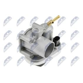 Achetez des Boîtier de papillon NTY ETB-VW-024 à prix pour 128,26 €