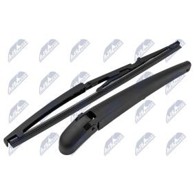Scheibenwischerarm EWB-AR-000