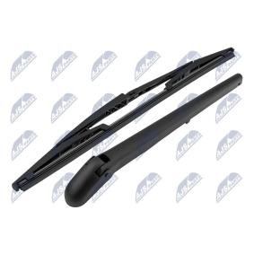 Scheibenwischerarm EWB-AR-001