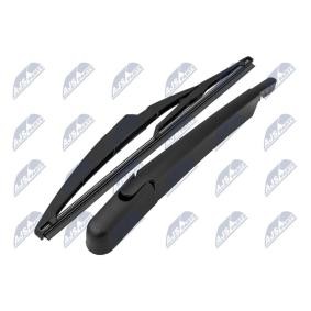Compre Braço da limpa-vidros de NTY online para 3 Touring (E46) a preços moderados