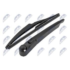 Comprar Brazo del limpiaparabrisas, lavado de parabrisas de NTY EWB-BM-002 a bajo precio de 14,35 €