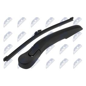 Compre Braço da limpa-vidros de NTY online para 3 Touring (F31) a preços moderados