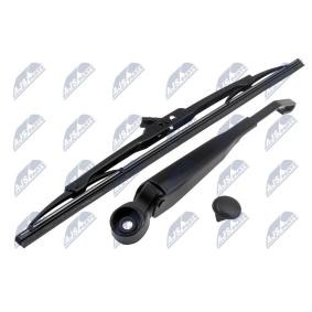 Compre Braço de limpa-vidros, limpeza de vidros da NTY EWB-CH-001 a um preço baixo por 16,57 €
