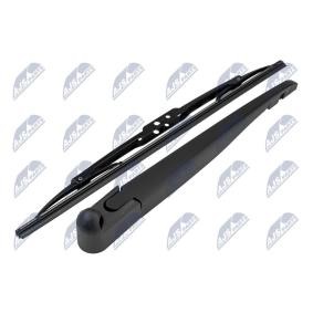 Scheibenwischerarm EWB-CT-004