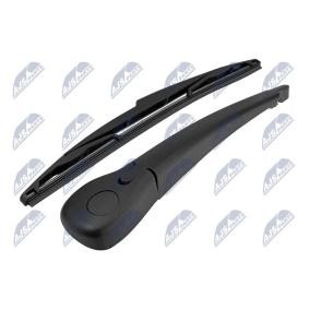 Scheibenwischerarm EWB-CT-007