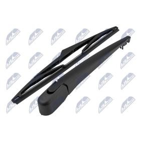 Scheibenwischerarm EWB-FR-000