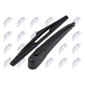 Scheibenwischerarm EWB-FR-005
