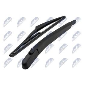 Scheibenwischerarm EWB-FT-000 für FIAT