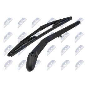 Scheibenwischerarm EWB-FT-003 für FIAT