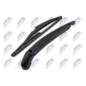 Scheibenwischerarm EWB-FT-004 für FIAT