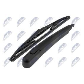 Scheibenwischerarm EWB-PL-009