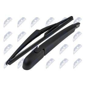 Scheibenwischerarm EWB-PL-011