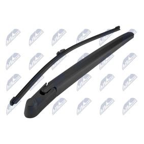 Scheibenwischerarm EWB-PL-013