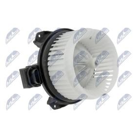 Achetez des Pulseur d'air habitacle NTY EWN-TY-000 à prix pour 76,74 €