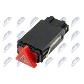 Warnblinkschalter EWS-AU-054