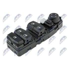 Comprar Interruptor de elevalunas de NTY EWS-BM-088 a bajo precio de 73,55 €