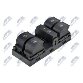 Comprar Interruptor de elevalunas de NTY EWS-FT-022 a bajo precio de 29,38 €